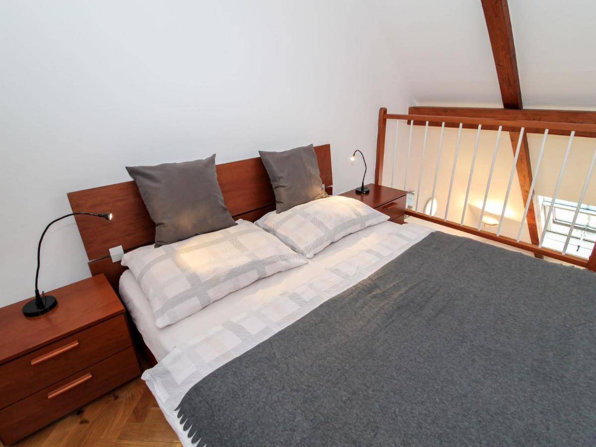 Apartmán O21 By Interhome Praha
