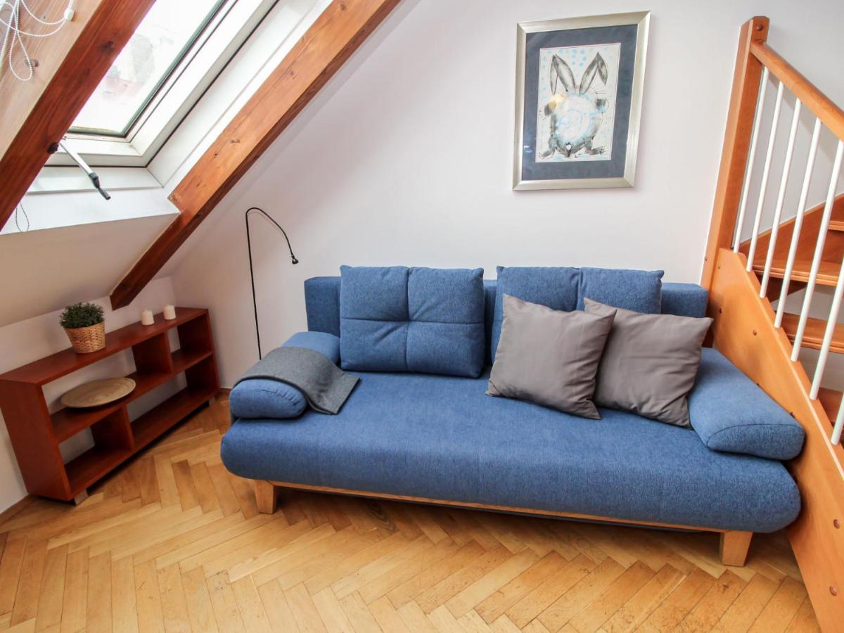 O21 By Interhome Apartmán
