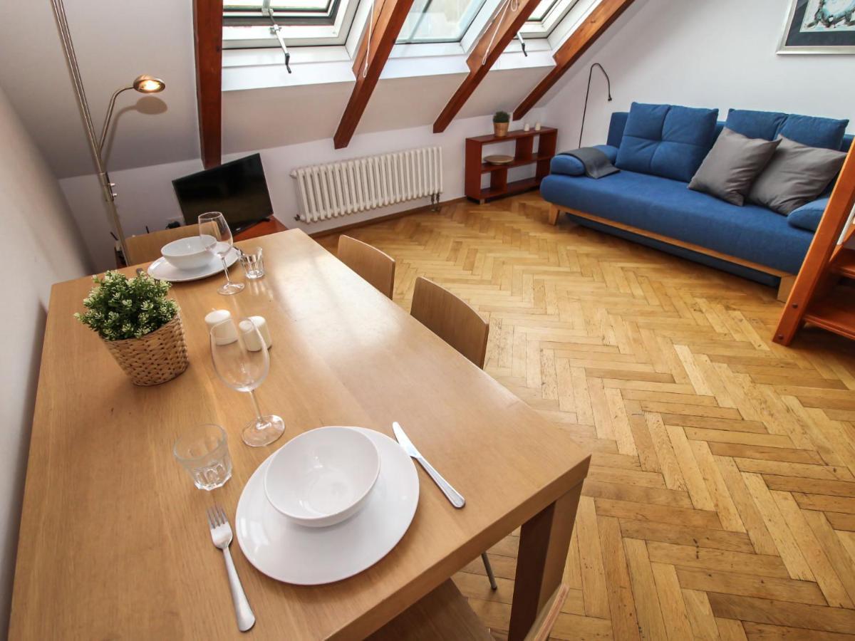 O21 By Interhome Apartmán Praha