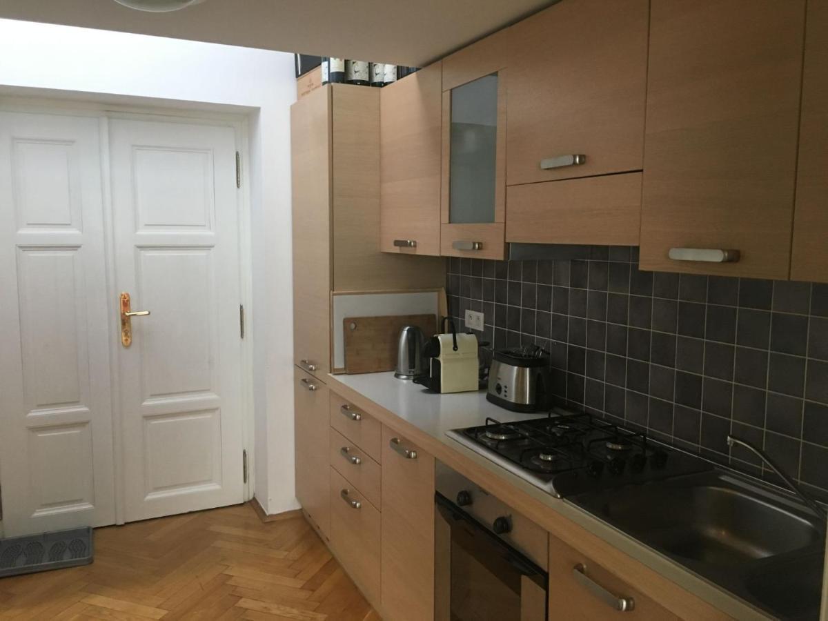 Apartmán O21 By Interhome