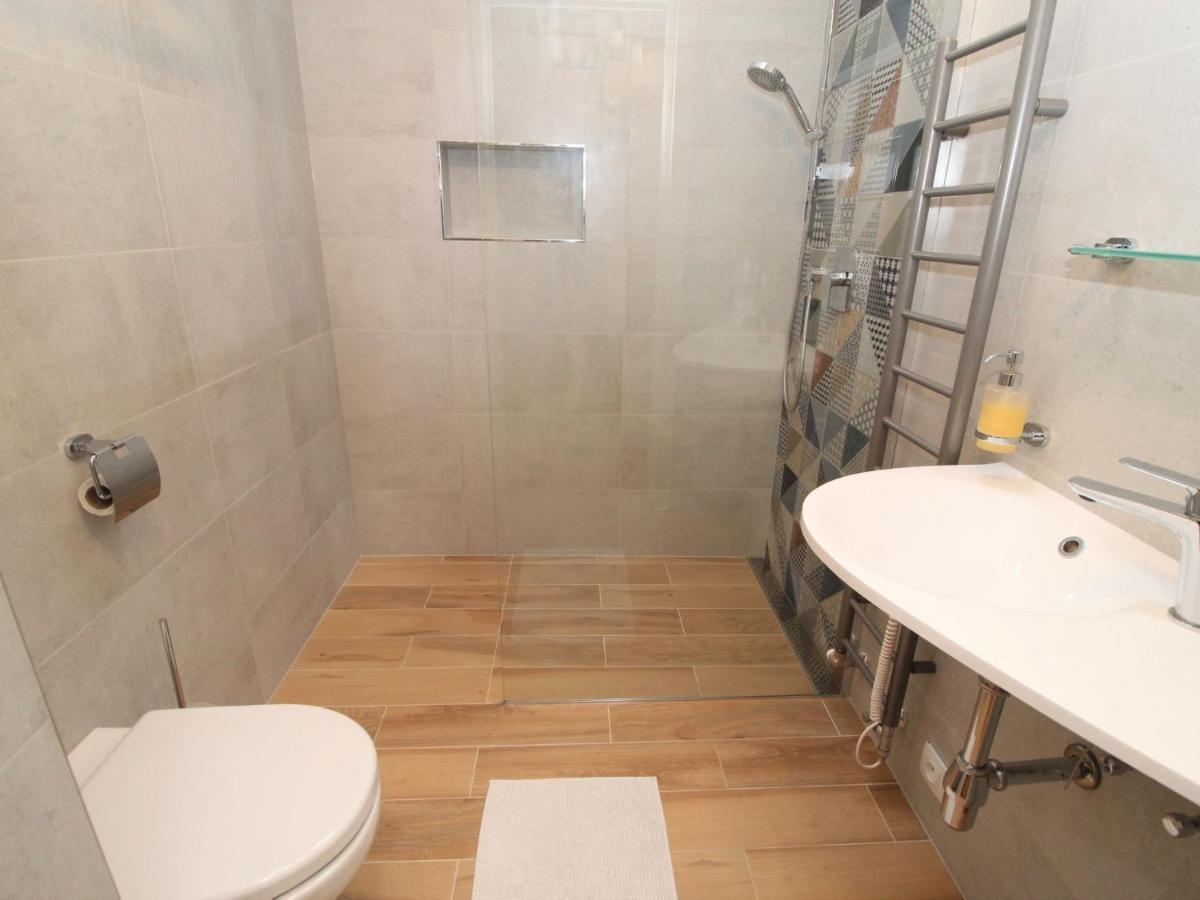 Apartmán O21 By Interhome Praha